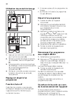 Preview for 32 page of ARTHUR MARTIN ASL5346LA User Manual