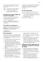 Preview for 33 page of ARTHUR MARTIN ASL5346LA User Manual