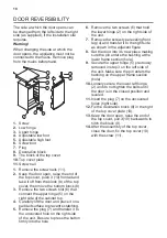 Preview for 10 page of ARTHUR MARTIN AUT700AOW User Manual