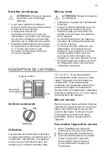 Preview for 15 page of ARTHUR MARTIN AUT700AOW User Manual