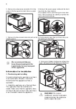 Предварительный просмотр 6 страницы ARTHUR MARTIN AW6F4742AB User Manual