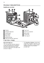 Предварительный просмотр 10 страницы ARTHUR MARTIN AW6F4742AB User Manual