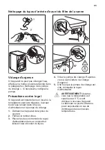 Предварительный просмотр 65 страницы ARTHUR MARTIN AW6F4742AB User Manual