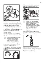 Предварительный просмотр 37 страницы ARTHUR MARTIN AW6S7054AW User Manual