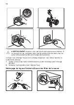 Предварительный просмотр 54 страницы ARTHUR MARTIN AW6S7054AW User Manual