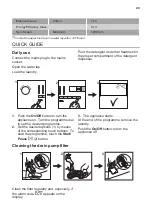 Preview for 29 page of ARTHUR MARTIN AW6T7242AF User Manual