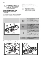 Preview for 46 page of ARTHUR MARTIN AW6T7242AF User Manual