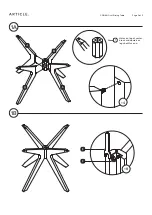 Предварительный просмотр 3 страницы Article CONAN Assembly Instructions