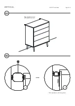 Предварительный просмотр 6 страницы Article ENVELO Assembly Instructions Manual