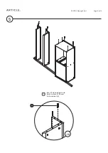 Предварительный просмотр 8 страницы Article FANTOL Assembly Instructions Manual