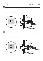 Предварительный просмотр 5 страницы Article Geome 3457 Assembly Instructions Manual