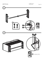 Preview for 3 page of Article GEOME Assembly Instructions Manual