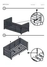 Preview for 5 page of Article KOPELIN Assembly Instructions Manual