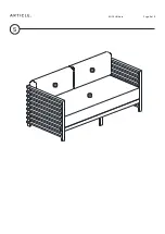 Preview for 6 page of Article KOPELIN Assembly Instructions Manual