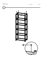 Preview for 3 page of Article LUTTO Assembly Instructions