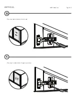 Предварительный просмотр 7 страницы Article MERTO 19561 Assembly Instructions Manual