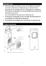 Preview for 7 page of Artico SY-CL420 User Manual