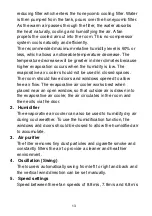 Preview for 13 page of Artico SY-CL420 User Manual