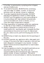 Preview for 4 page of Artico SY PA300 User Manual