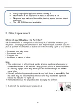 Preview for 11 page of Artico SY PA300 User Manual