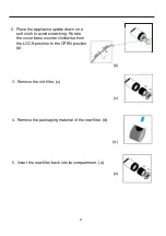 Preview for 12 page of Artico SY PA300 User Manual