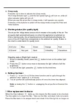 Preview for 10 page of Artico SY-PA500 User Manual