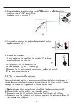 Preview for 13 page of Artico SY-PA500 User Manual