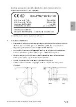 Предварительный просмотр 19 страницы Artidor AR-024 Installation Manual