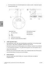 Предварительный просмотр 30 страницы Artidor AR-024 Installation Manual