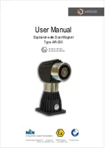 Предварительный просмотр 1 страницы Artidor AR-030 User Manual