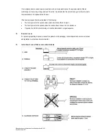 Предварительный просмотр 6 страницы Artidor AR-054 series User Manual