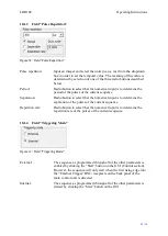 Предварительный просмотр 57 страницы Artifex LDD100-F Series Original Operating Instructions