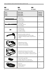 Preview for 2 page of Artika 1265216 Instruction Manual