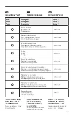 Preview for 13 page of Artika 1265216 Instruction Manual