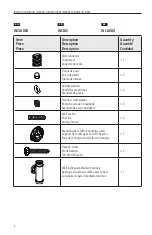 Preview for 2 page of Artika 280238 Instruction Manual