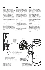 Preview for 7 page of Artika 280238 Instruction Manual