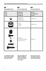 Preview for 10 page of Artika 280238 Instruction Manual