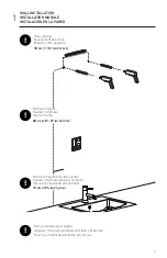 Preview for 5 page of Artika Aurea WMIRH-SACH-2431-C Instruction Manual