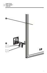 Preview for 7 page of Artika Aurea WMIRH-SACH-2431-C Instruction Manual