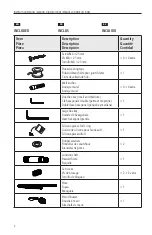 Preview for 2 page of Artika Balneo DSH2-C1 Instruction Manual