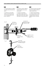 Preview for 10 page of Artika Balneo DSH2-C1 Instruction Manual