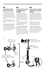 Preview for 11 page of Artika Balneo DSH2-C1 Instruction Manual