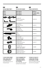 Preview for 21 page of Artika Balneo DSH2-C1 Instruction Manual