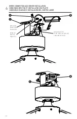 Preview for 10 page of Artika Edwin FAN-SUR-SL Instruction Manual