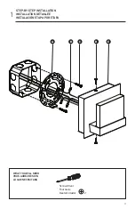 Preview for 3 page of Artika Frosted Cube 1 Instruction Manual