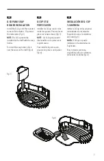 Preview for 7 page of Artika Monsoon 2 Instruction Manual