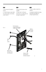 Preview for 7 page of Artika NSBLES-ONMB40 Instruction Manual