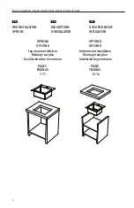 Preview for 6 page of Artika SS1515R10-DY Instruction Manual