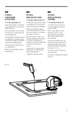 Preview for 13 page of Artika SS1515R10-DY Instruction Manual