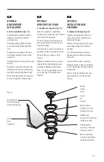 Preview for 15 page of Artika SS1515R10-DY Instruction Manual